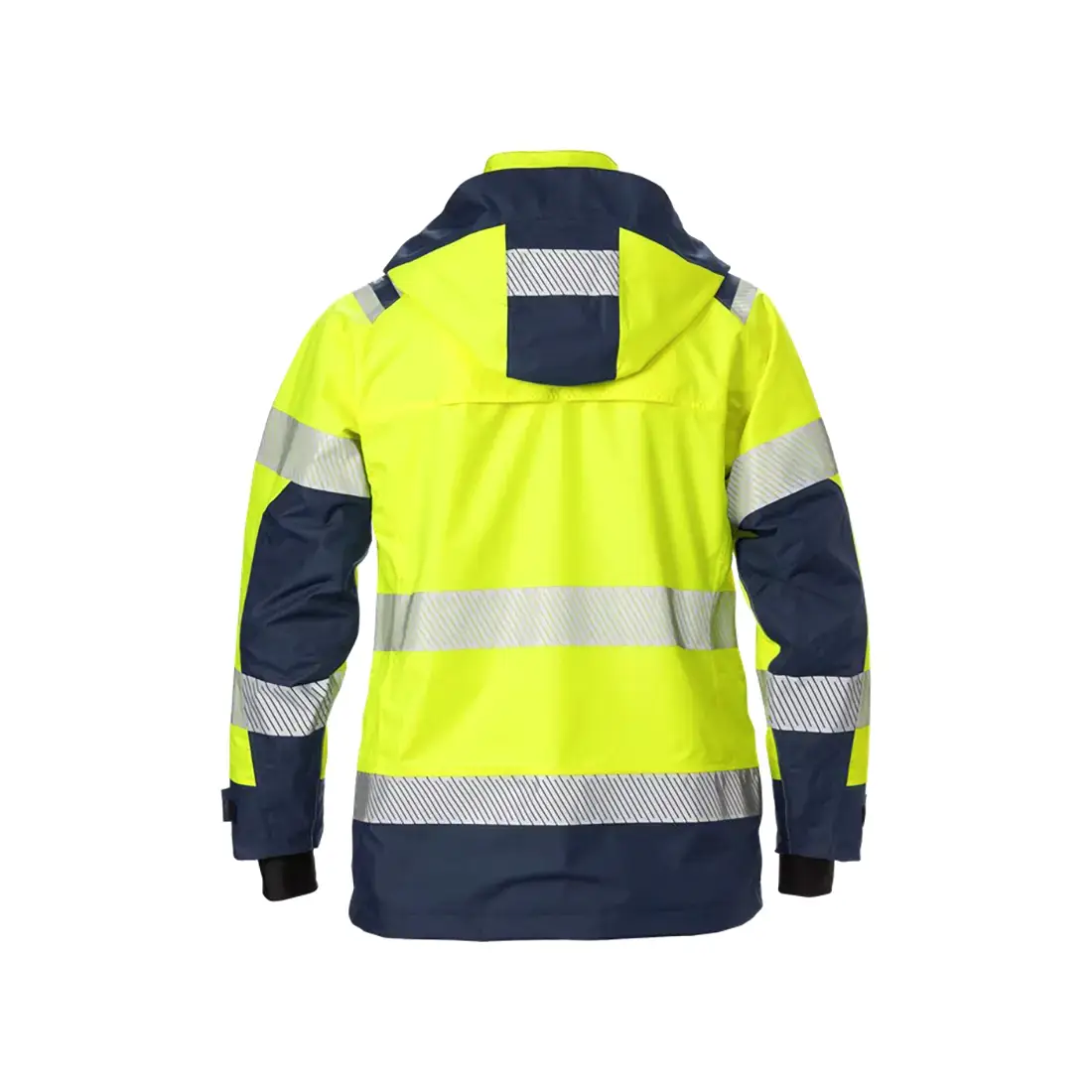 FRISTADS - Hi-Vis Außenjacke 4518 Damen