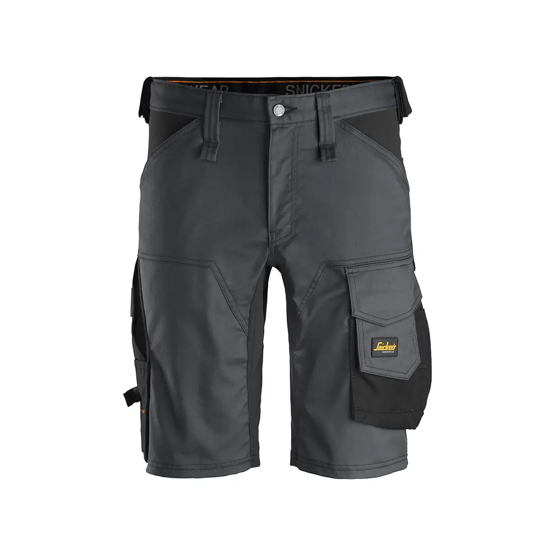 SNICKERS - AllroundWork Stretch-Arbeitsshorts
