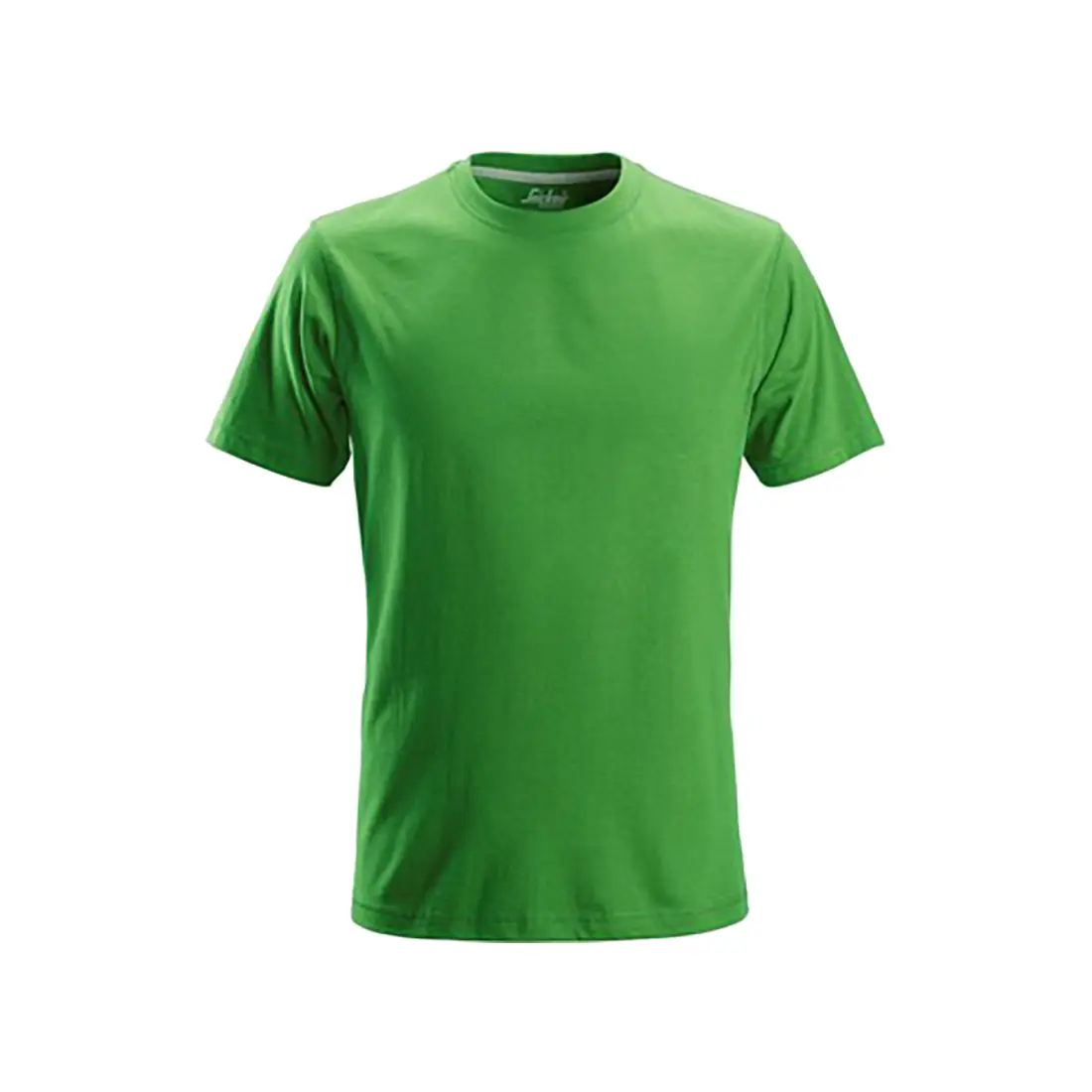 SNICKERS - Baumwoll-T-Shirt klassisch