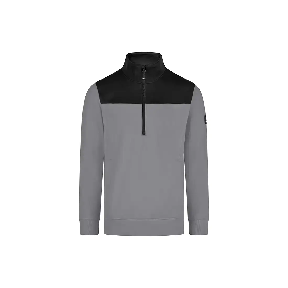 FHB - Zip-Sweatshirt ROB