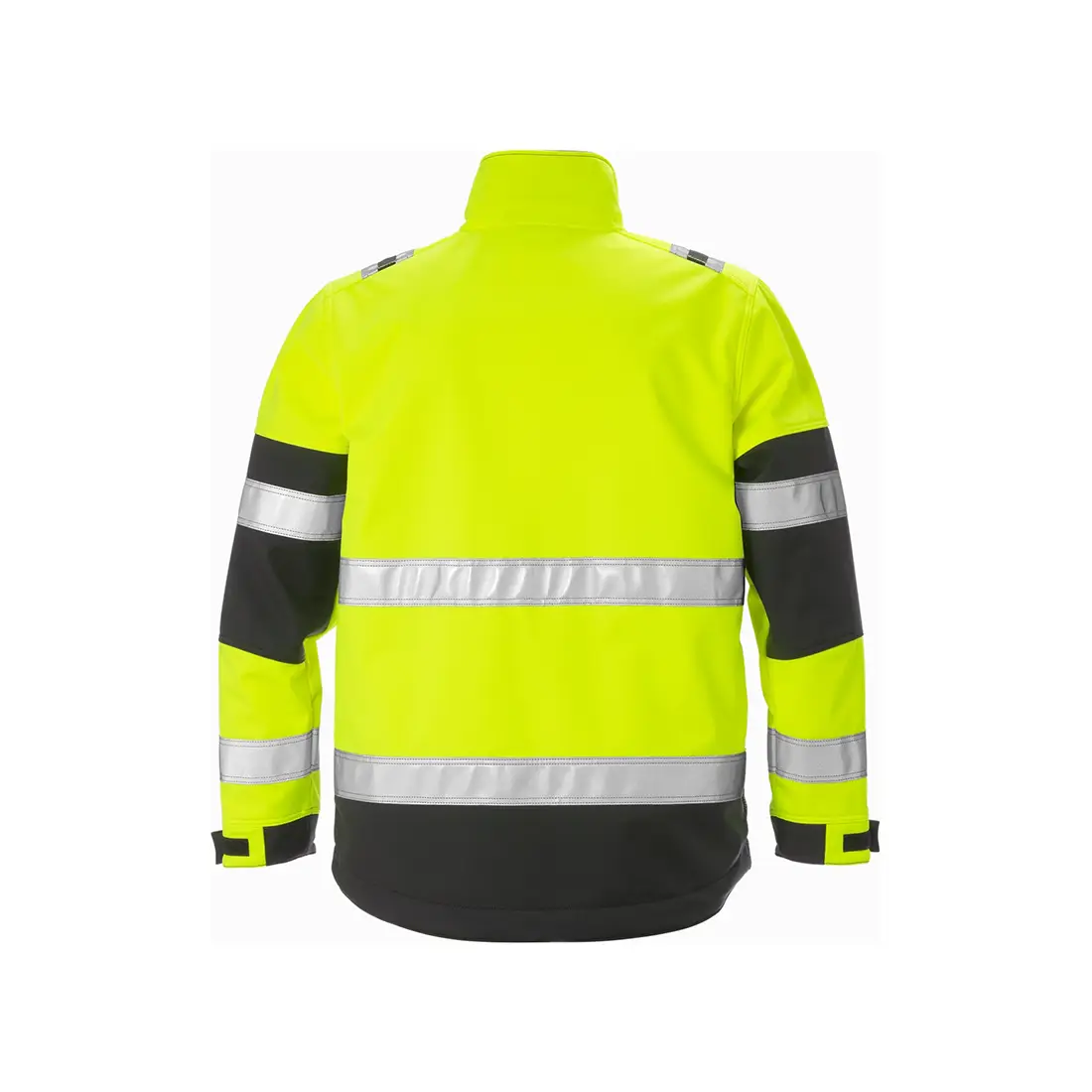 FRISTADS - Hi-Vis Softshelljacke 4083