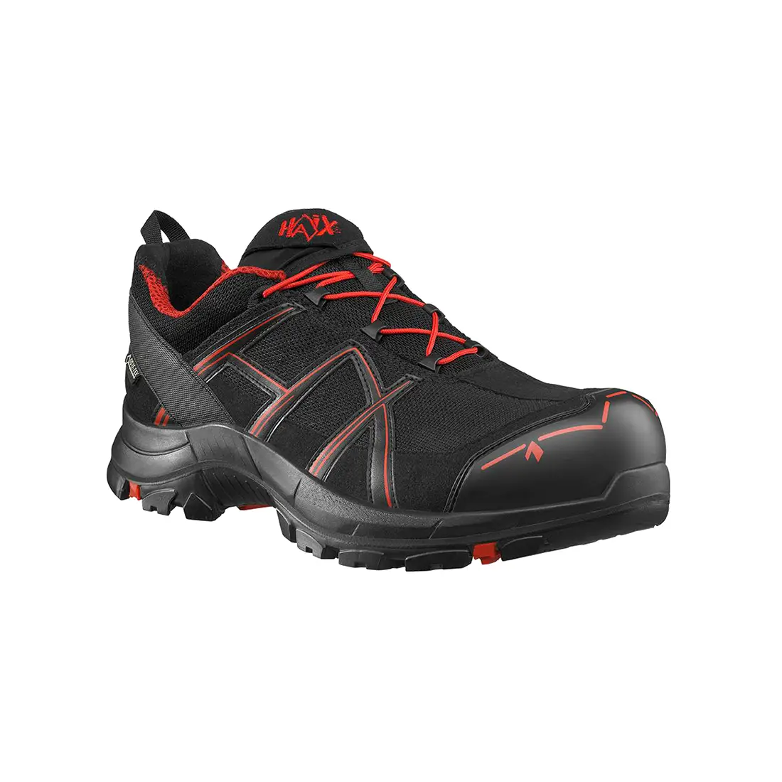 HAIX - BLACK EAGLE Safety 40.1 LOW S3