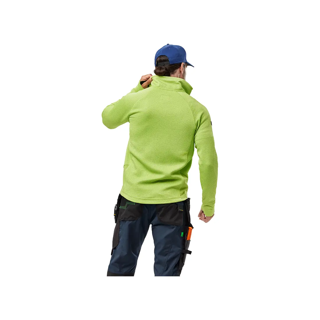 SNICKERS - FlexiWork Midlayer Jacke