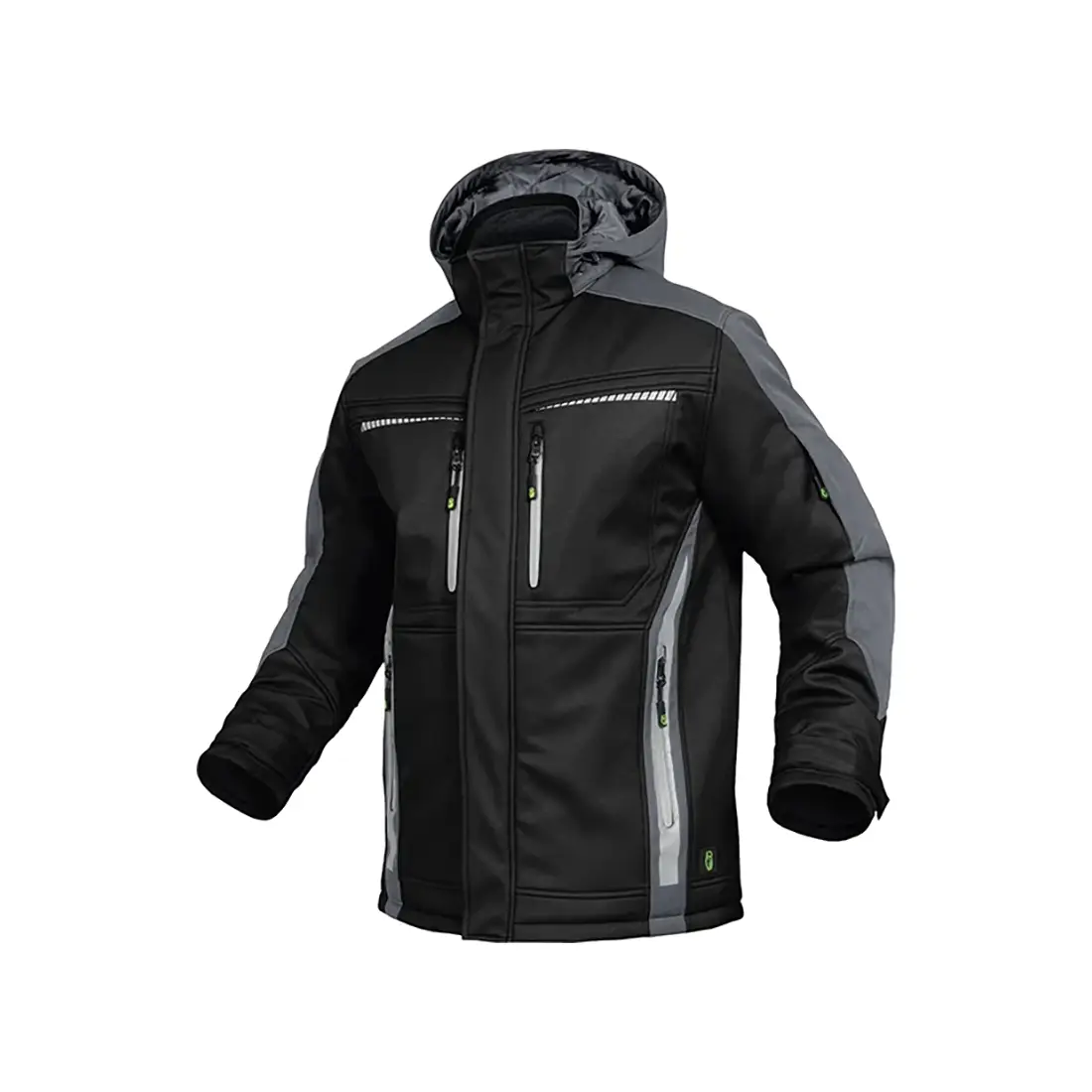 LEIBWÄCHTER - Softshelljacke