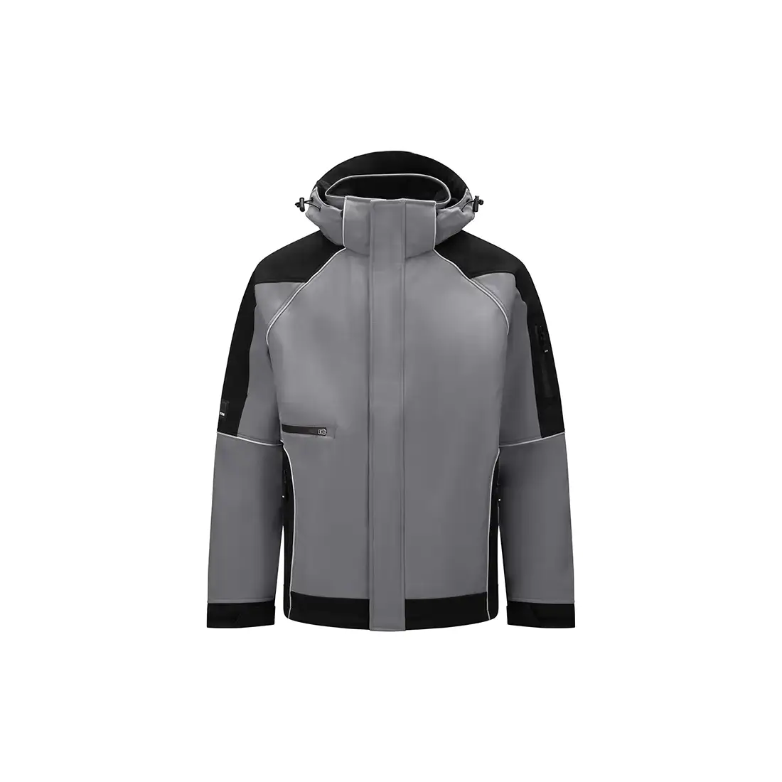 FHB - Softshell-Jacke WALTER