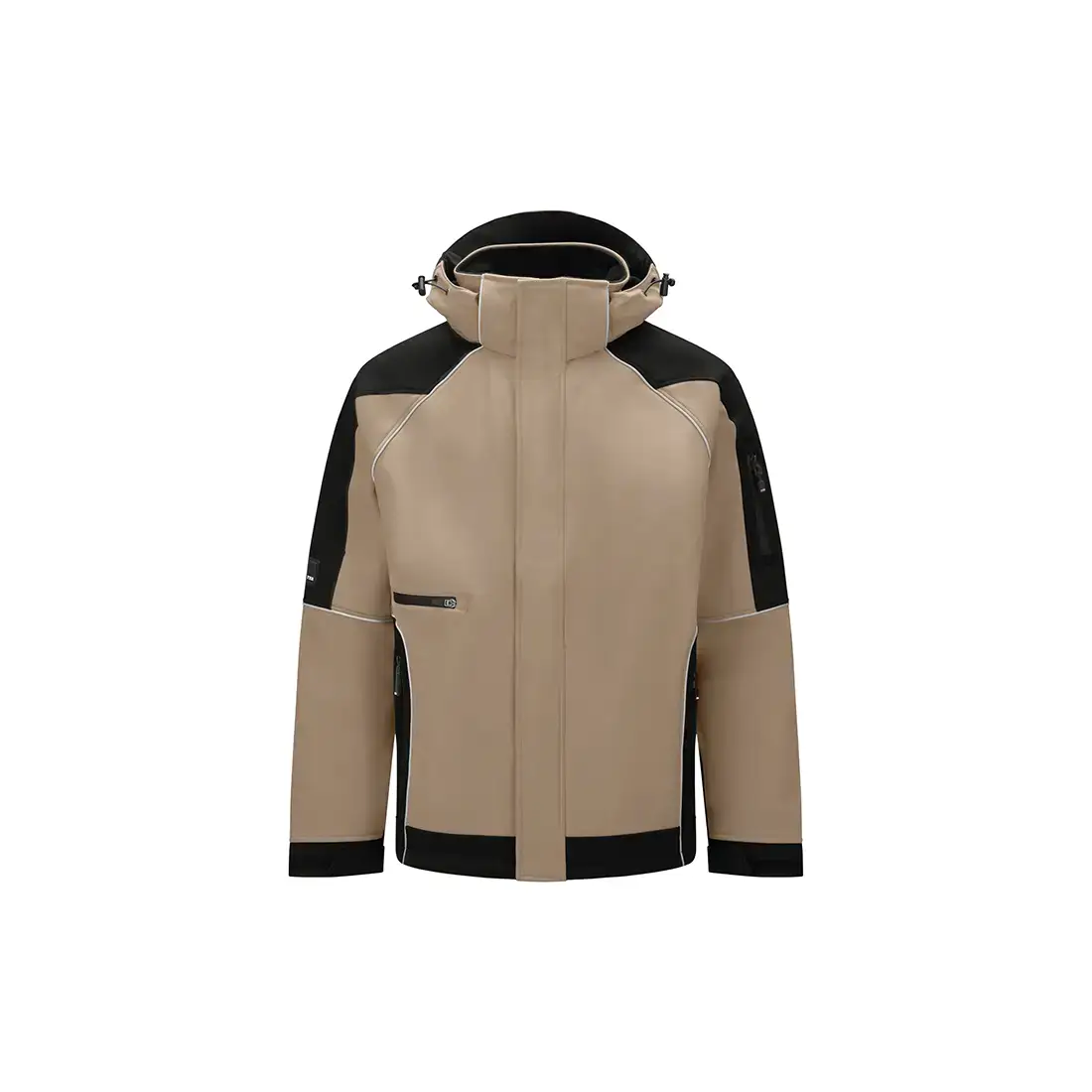 FHB - Softshell-Jacke WALTER