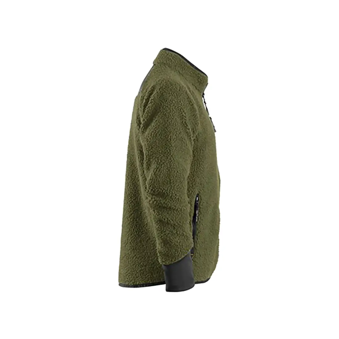 SNICKERS - AllroundWork Jacke mit Reißverschluss