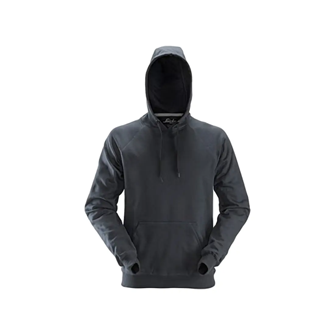 SNICKERS - Hoodie klassisch