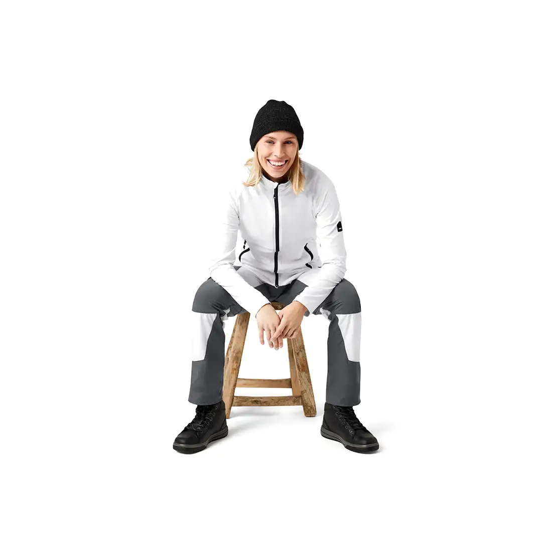 FHB - Arbeitshose MIO elastisch