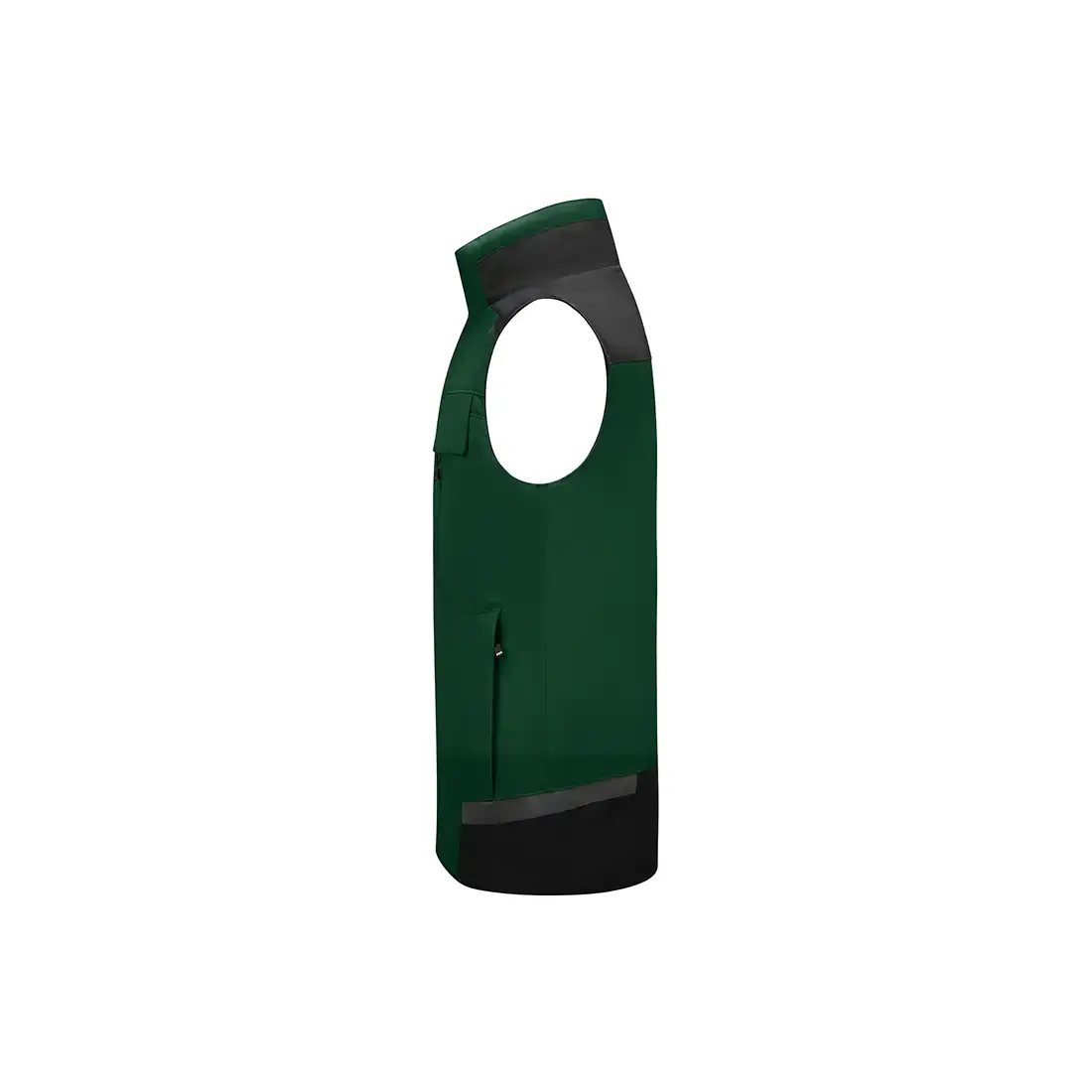 FHB - Arbeitsweste HAUKE