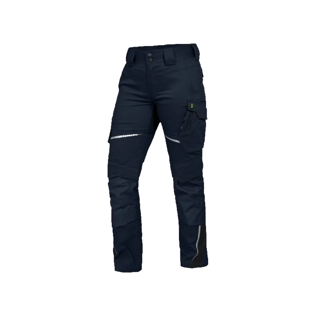 LEIBWÄCHTER - Bundhose Damen