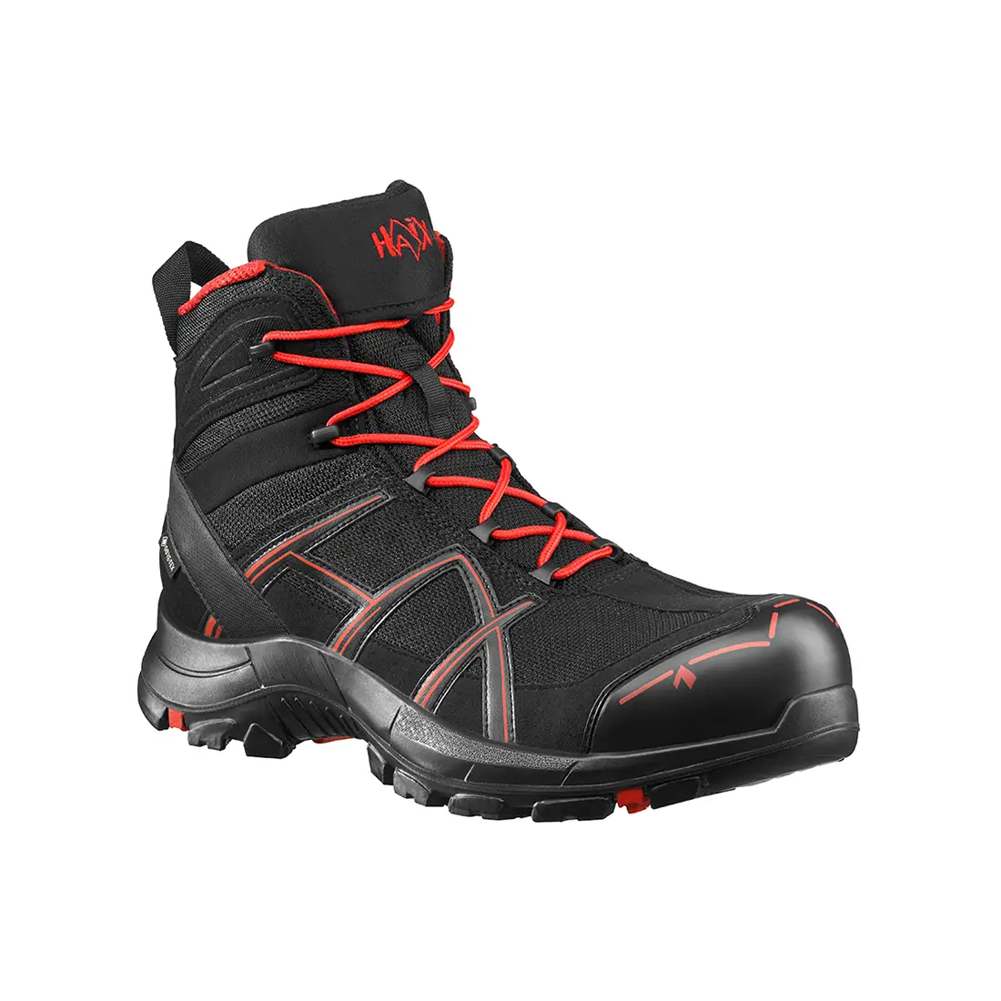 HAIX - BLACK EAGLE Safety 40.1 MID S3