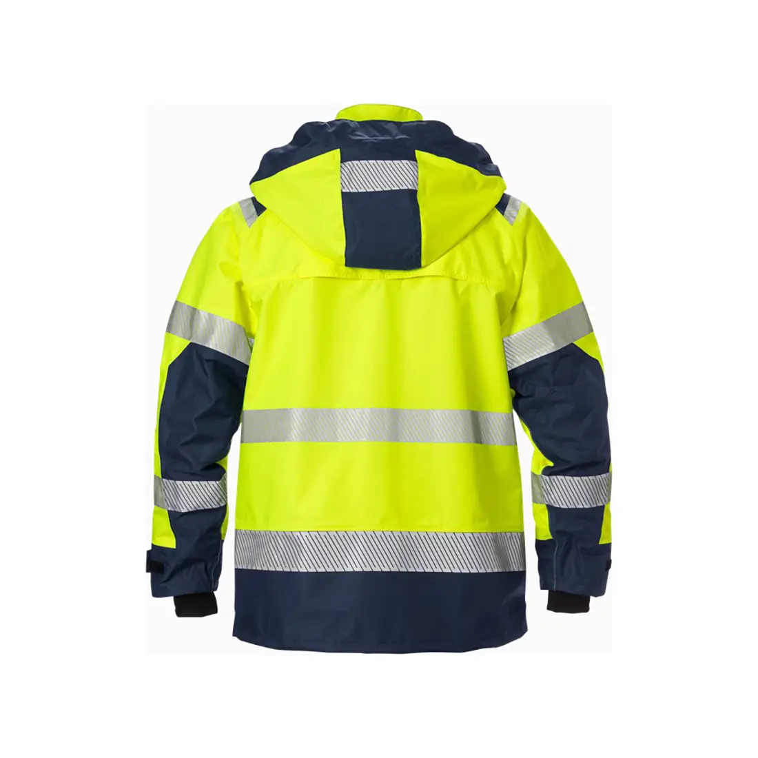 FRISTADS - Hi-Vis Airtech Außenjacke 4515