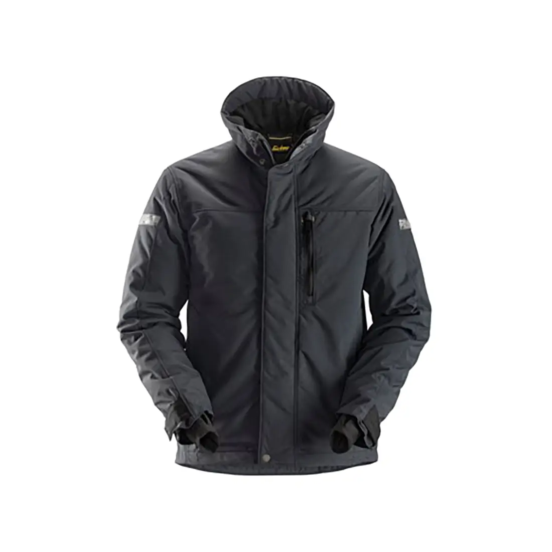 SNICKERS - AllroundWork Jacke gefüttert