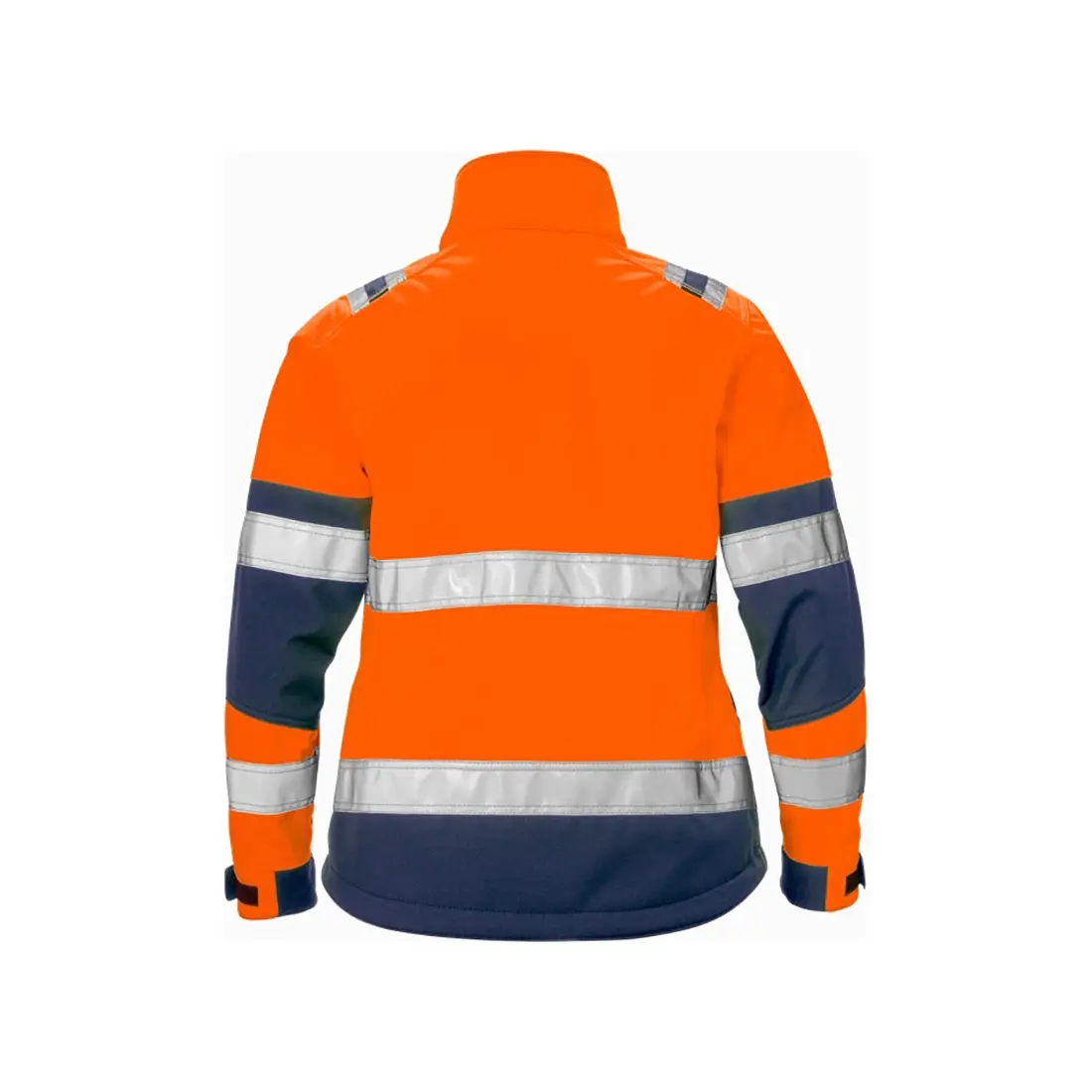 FRISTADS - Hi-Vis Softshelljacke 4183 Damen