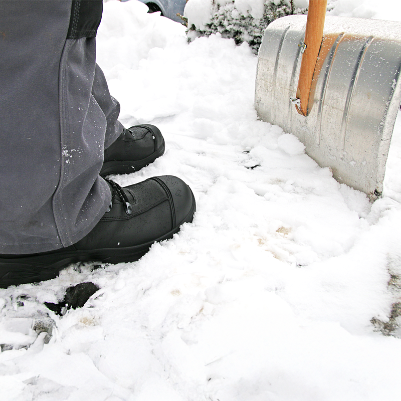 HAIX - AIRPOWER XR21 HIGH S3 schwarz