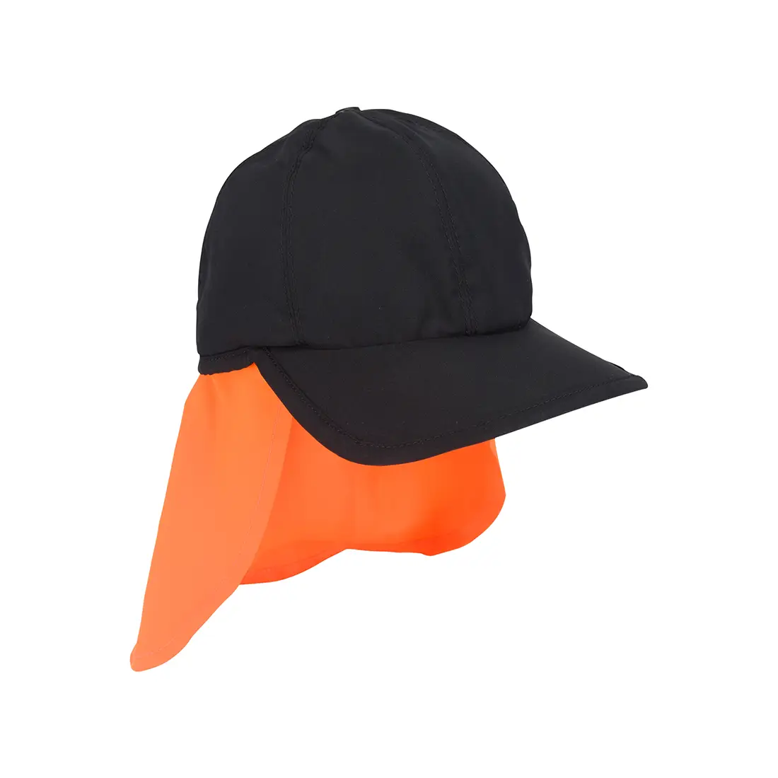 E.COOLINE - BasecapPRO Powercool SX3 mit Nackenschutz