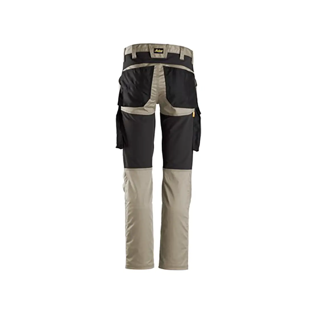 SNICKERS - AllroundWork Arbeitshose ohne Kniepolster