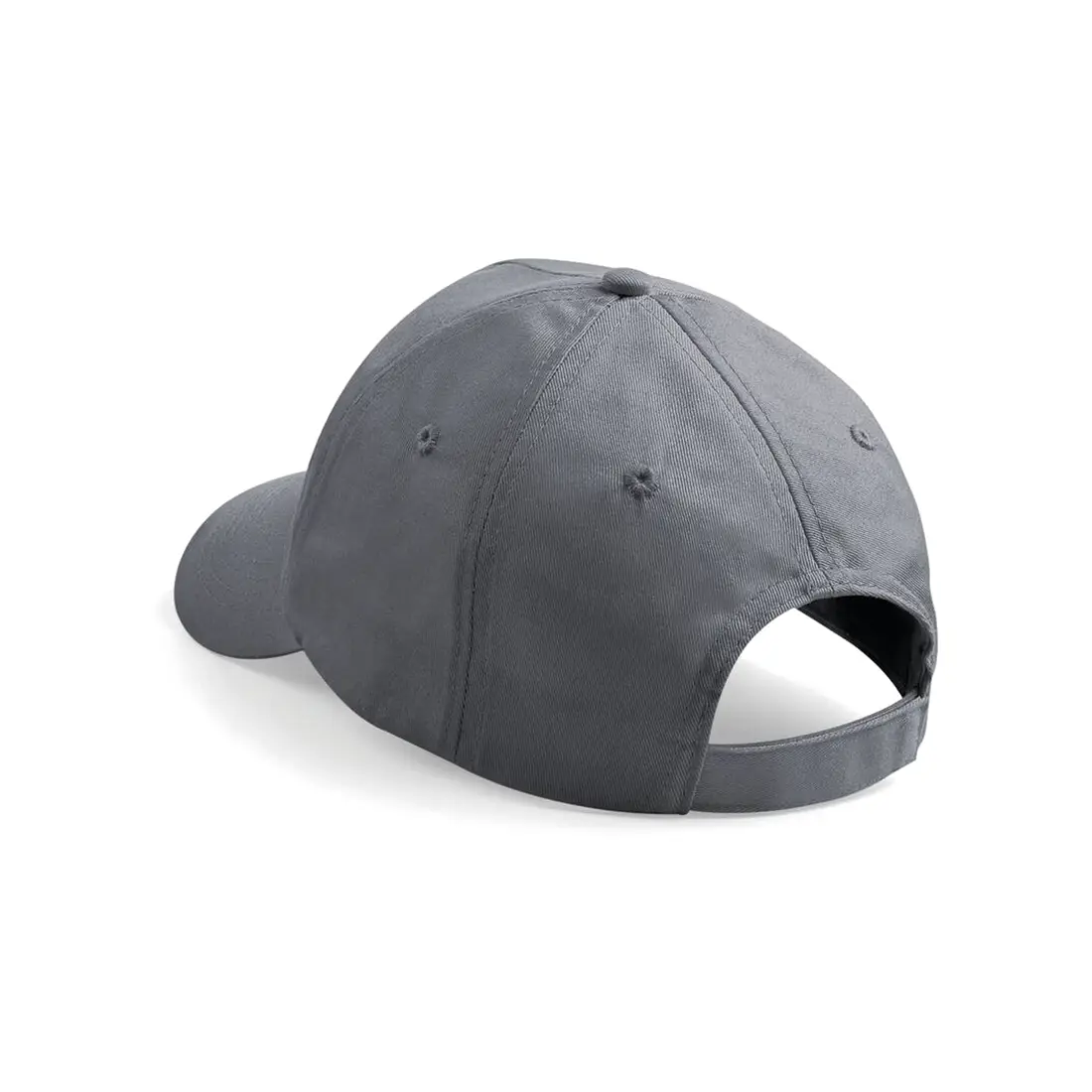 BEECHFIELD - Authentic 5 Panel Cap