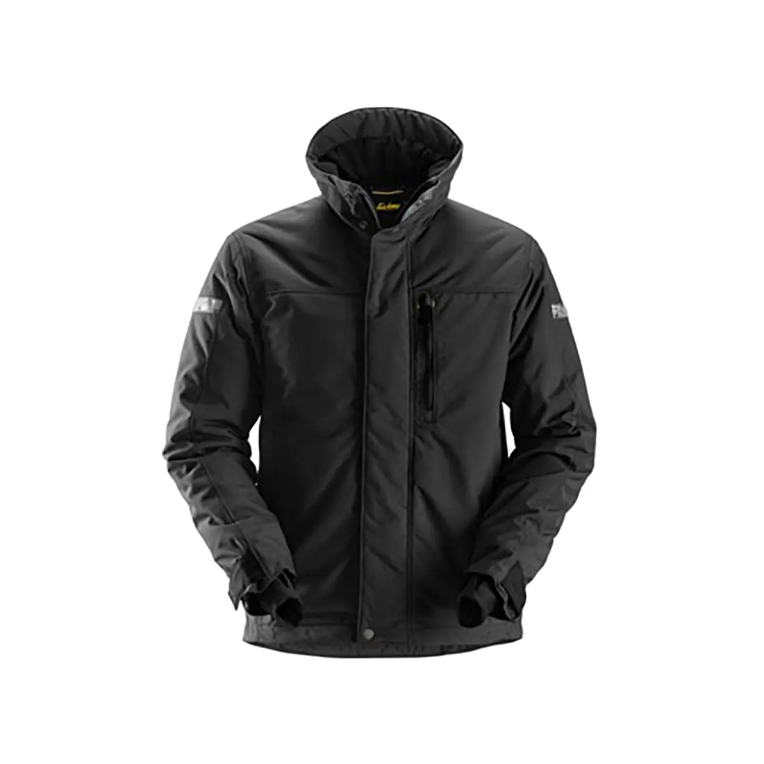 SNICKERS - AllroundWork Jacke gefüttert