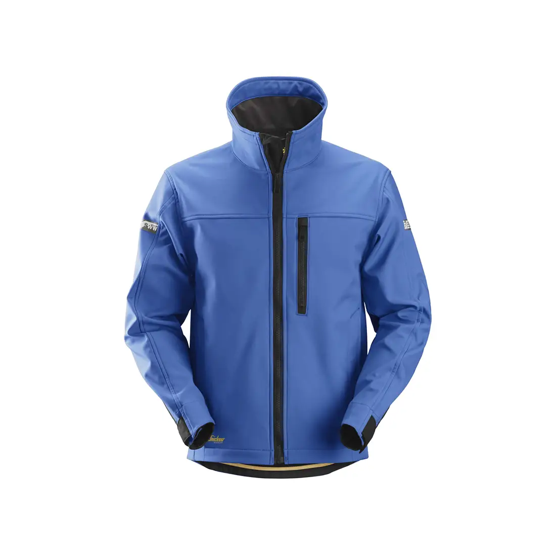 SNICKERS - AllroundWork Softshell-Jacke