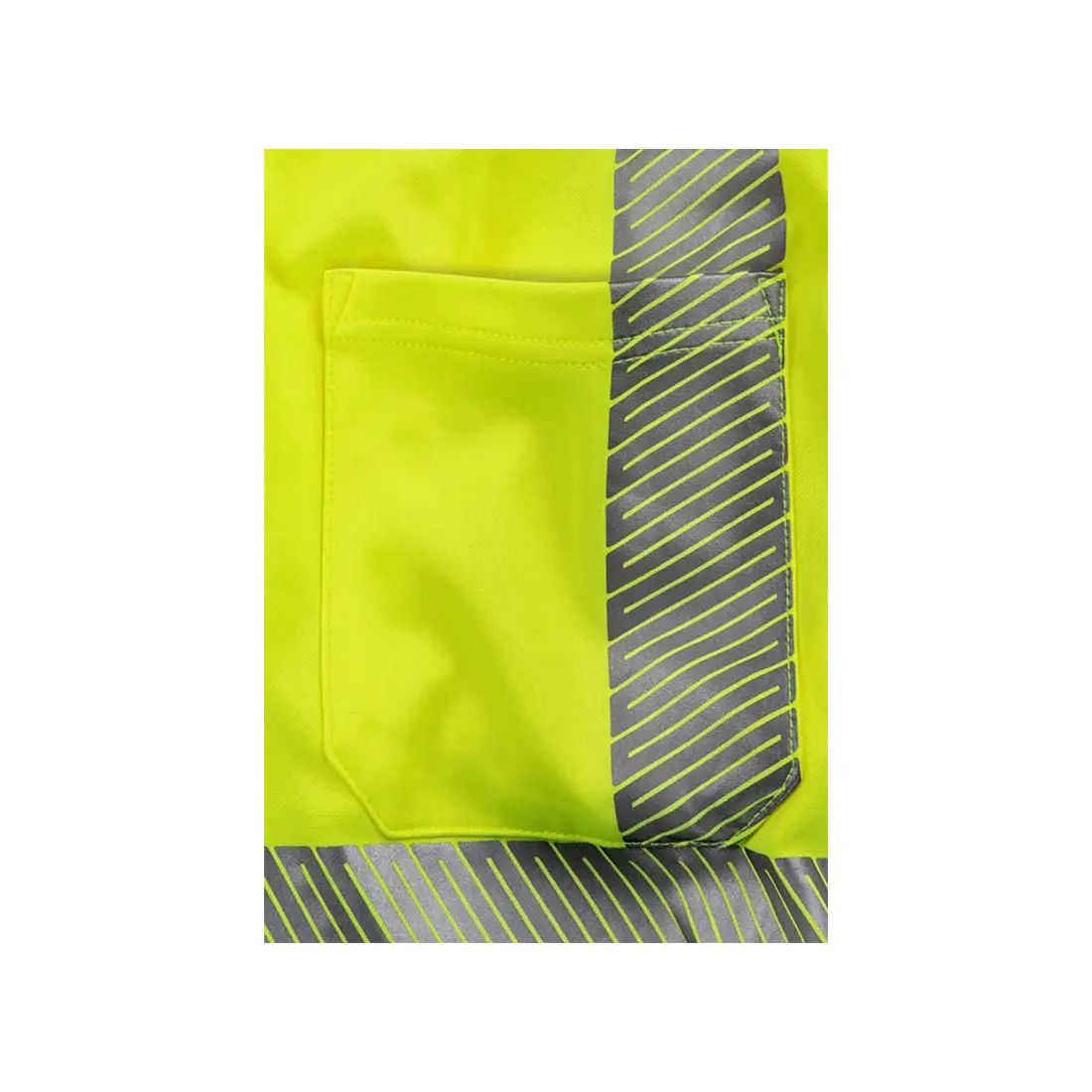 FRISTADS - Hi-Vis T-Shirt 7407