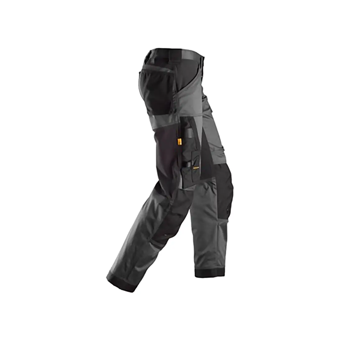 SNICKERS - AllroundWork Arbeitshose Stretch Loose Fit