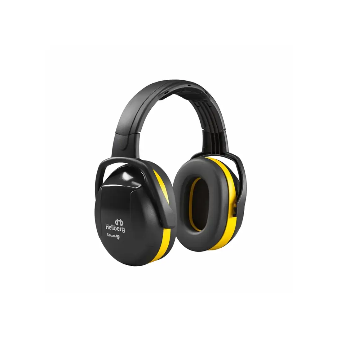 HELLBERG - Secure 2 Kopfbügel