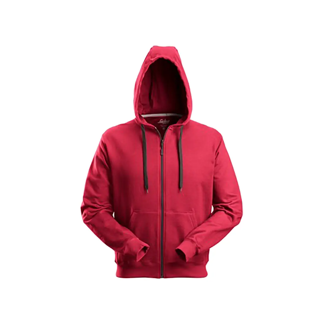 SNICKERS - Arbeitshoodie mit Reißverschluss